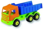 Baczek Dumper Truck Adriatic - 130 Kg