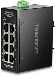 TRENDnet TI-ELC80 Switch 8-Porte 10/100