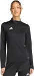 Adidas Bluza damska Entrada 26 Training Top czarna JZ6646 M