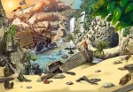 Ravensburger Puzzle EXIT The Pirate Adventure 368 - 12954