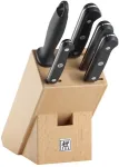Zwilling 4-piece knives set Gourmet