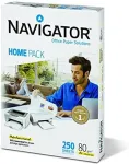 SPg Koopiapaber Navigator Universal A4 80g/m2, 250 lehte, V&Auml;IKEPAKK