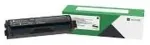 Tooner LEXMARK Sort 4500 sider Toner 20N2HK0