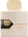 Al Haramain L'Aventure Gold 100ml - Eau de Parfum naistele