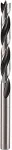 MAKITA D-07026 Wood Drill 3x60mm