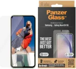 PANZERGLASS Kaitseklaas Samsung Galaxy A55 5G, EasyAligner paigaldusraamiga,