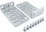 Cisco 19inch rack mount. for 1RU C1000. C1200. C1300 switches