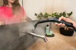 KARCHER K&auml;rcher SC 4 Deluxe Iron Portable steam cleaner 1.3 L 2200 W (1.513-462.0)
