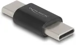DeLOCK Adapter SuperSpeed USB 10 Gbps USB Type-C GenderChang