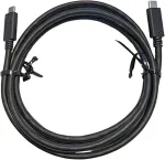 ELO TOUCH SYSTEMS 2 FT USB-C TO USB-C kaabel KIT