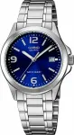 Casio K&auml;ekell MEESTELE MTP-1215A-2A (43,3MM)