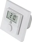 EQ-3 Homematic IP Wandthermostat mit Schaltausg. f&uuml;r Markenschalter