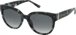 Nina Ricci P&auml;ikeseprillid naistele SNR26154096N (l&auml;&auml;tse/silla/sanga) 54/19/135 mm