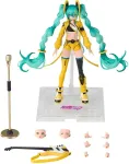BLOKEES HATSUNE MIKU FANTASTIC EDITION - HATSUNE MIKU VIVID ECHOES