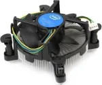 MiTac CPU jahuti S4677 Intel 2U M50FCP jaoks (passiivne/1x)