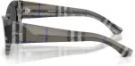Burberry P&auml;ikeseprillid naistele BE4450U414787 (l&auml;&auml;tse/silla/sanga) 54/19/140 mm