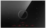 Pliidiplaat ELICA Hob and Hood (2in1) NIKOLATESLA SWITCH EVO BL/A/83