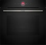 Ahi Bosch Serie 8 HBG7341B2 oven 71 L 3600 W Black
