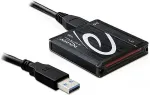 DELOCK Card Reader USB 3.0 > All in One