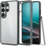 SPIGEN Ultra Hybrid Galaxy S26 Ultra Case Space Crystal