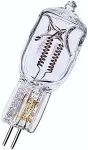 OSRAM Halogen Lamp GX6.35 200W 230V 3200K 5100lm