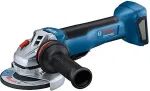 Bosch GWS 18V-10P PROFESSIONAL angle grinder 12.5 cm 9000 RPM 1.9 kg