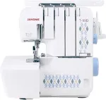 Janome T-99D | overlok