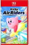 Nintendo SW2 Kirby Air Riders