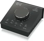 Behringer STUDIO M Pasywny kontroler głośności monitor&oacute;w studyjnych