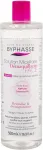 BYPHASSE Solution Micellaire 500ml - Micellar Water naistele