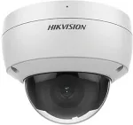 HIKVISION KAMERA WANDALOODPORNA IP DS-2CD2186G2H-ISU(2.8MM)(EF)/PL AcuSense - 8.3Mpx 4K UHD