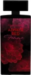 Elizabeth Arden Always Red Femme 100ml - Eau de Toilette naistele