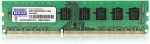 M&auml;lu GOR Goodram GR1600D3V64L11/8G memory module 8 GB DDR3 1600 MHz