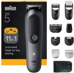 Braun AIO5560