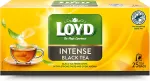 Loyd Must tee Black Intense 25x 2g DBL