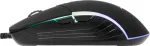 Baracuda BGM-011 Nautilus Black RGB