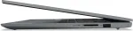 S&uuml;learvuti Lenovo IdeaPad 1 15IRU7 Intel&reg; Core&trade; i5 i5-1335U Laptop 39.6 cm (15.6") Full HD 16 GB DDR4-SDRAM 256 GB SSD Wi-Fi 6 (802.11ax) Windows 11 Home Grey English