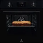 Ahi Electrolux Oven LOF3H10BK