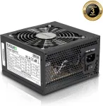 Toiteplokk EVOLVEO Pulse 500, source 500W, ATX, silent, bulk, 3YRW