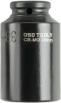 DSDTOOLS 1/2" PAVAROS 38MM 12-K&Uuml;LGNE V&Otilde;LLI MUTRIPEA DS1161