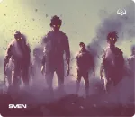 SVEN Gaming Mouse Pad -MP-G02S Zombie
