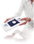 K&M Vacuum bags 12 + 2 EP-BAG micro MAXI PACK