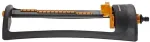 FISKARS 1023662 water sprinkler Metal, Plastic Black, Orange