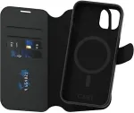 PANZERGLASS CARE&trade; by &reg; Tango 2-in-1 Wallet Case w. MagSafe iPhone 14 | 13