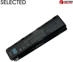 TOSHIBA Notebook battery, Extra Digital Selected, Satellite C75 PA5109U, 4400mAh
