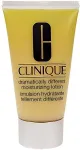 Clinique Dramatically Different Moisturizing Lotion+ 50ml - Day Cream naistele