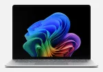 S&uuml;learvuti MICROSOFT Surface 15in Surface Laptop FB (8.Editon) M12/32/256 CM Platin