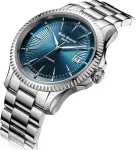 EMILE CHOURIET K&auml;ekell MAN 081155G66986 (40MM)