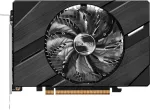 Videokaart Asrock Intel Arc A380 Challenger ITX 6GB OC
