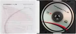 Toorikud Omega Freestyle CD-R 700MB 52x karbis